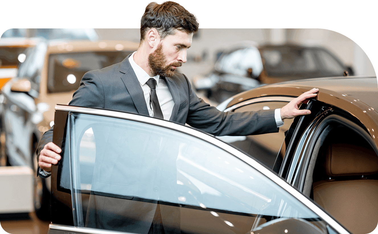 Leasing nowych aut dla biznesu