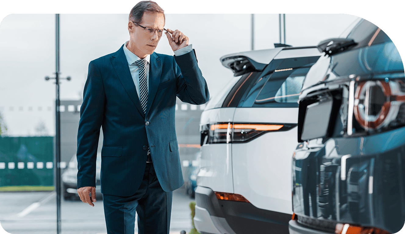 Sprzęt i flota w leasingu