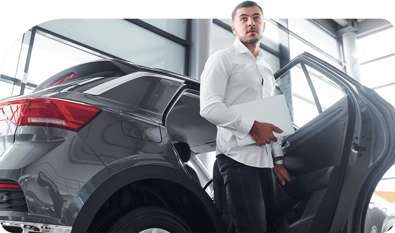 Leasing samochodów używanych