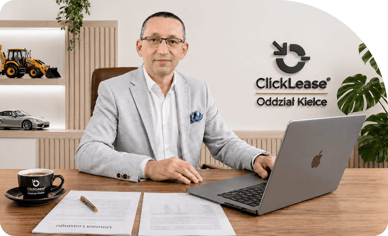 Clicklease Oddział Kielce