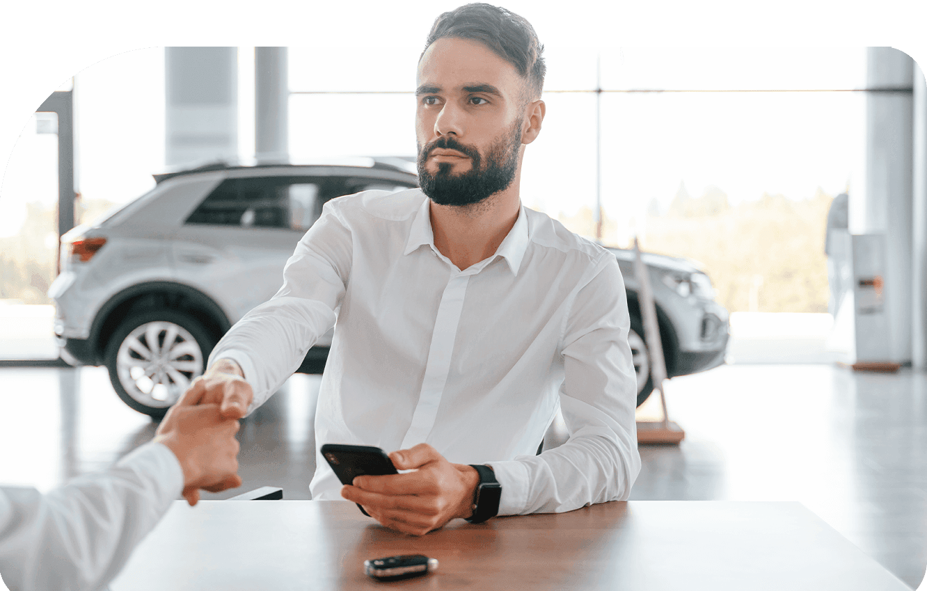 Leasing dla start-up