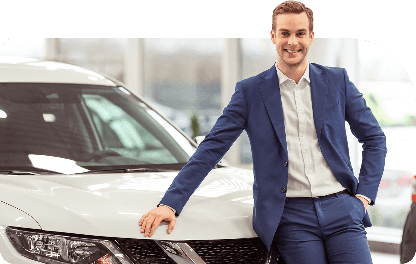 Leasing samochodów bez zbędnych formalności