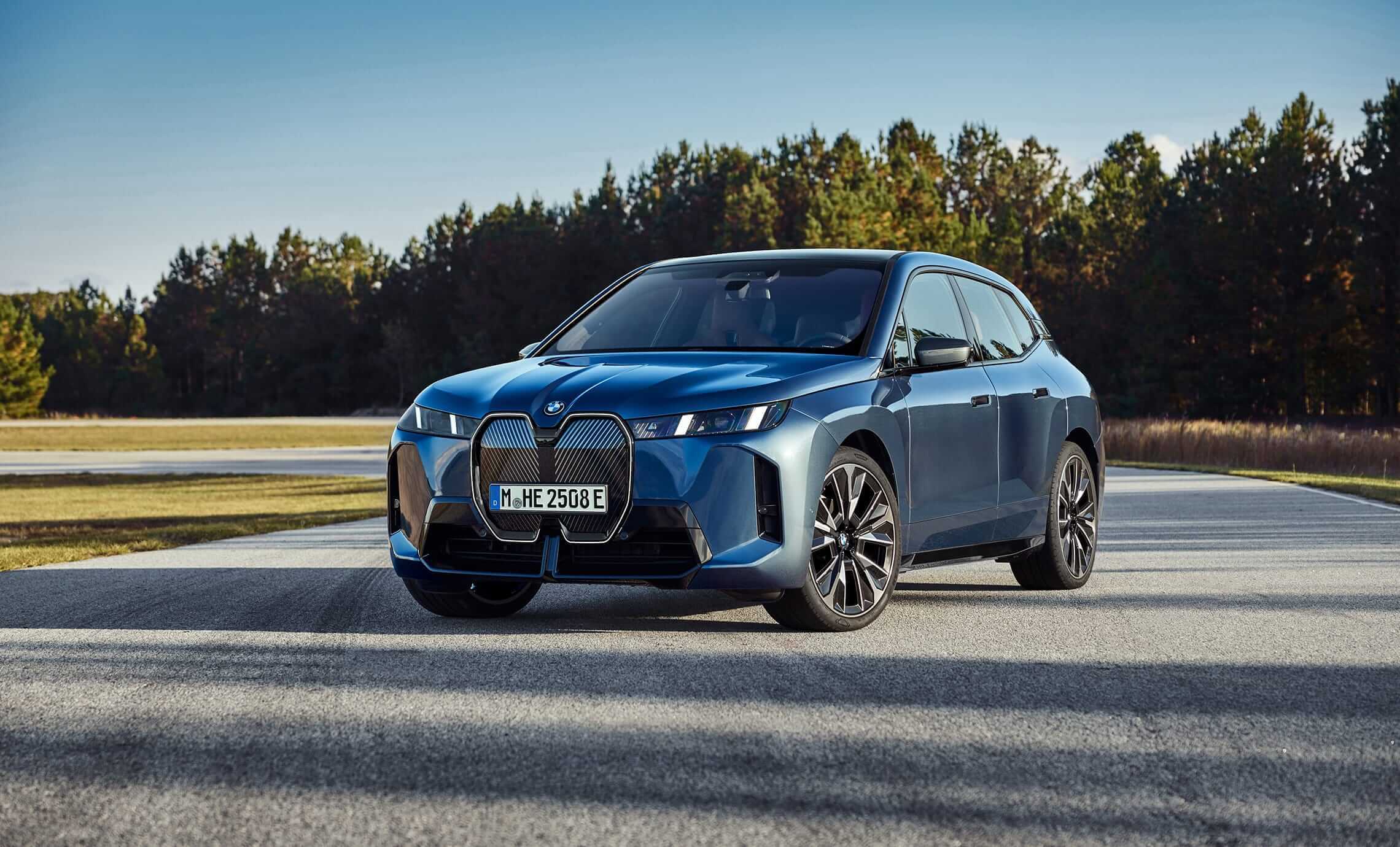 Leasing samochodów marki BMW – nowoczesne finansowanie dla wymagających przedsiębiorców