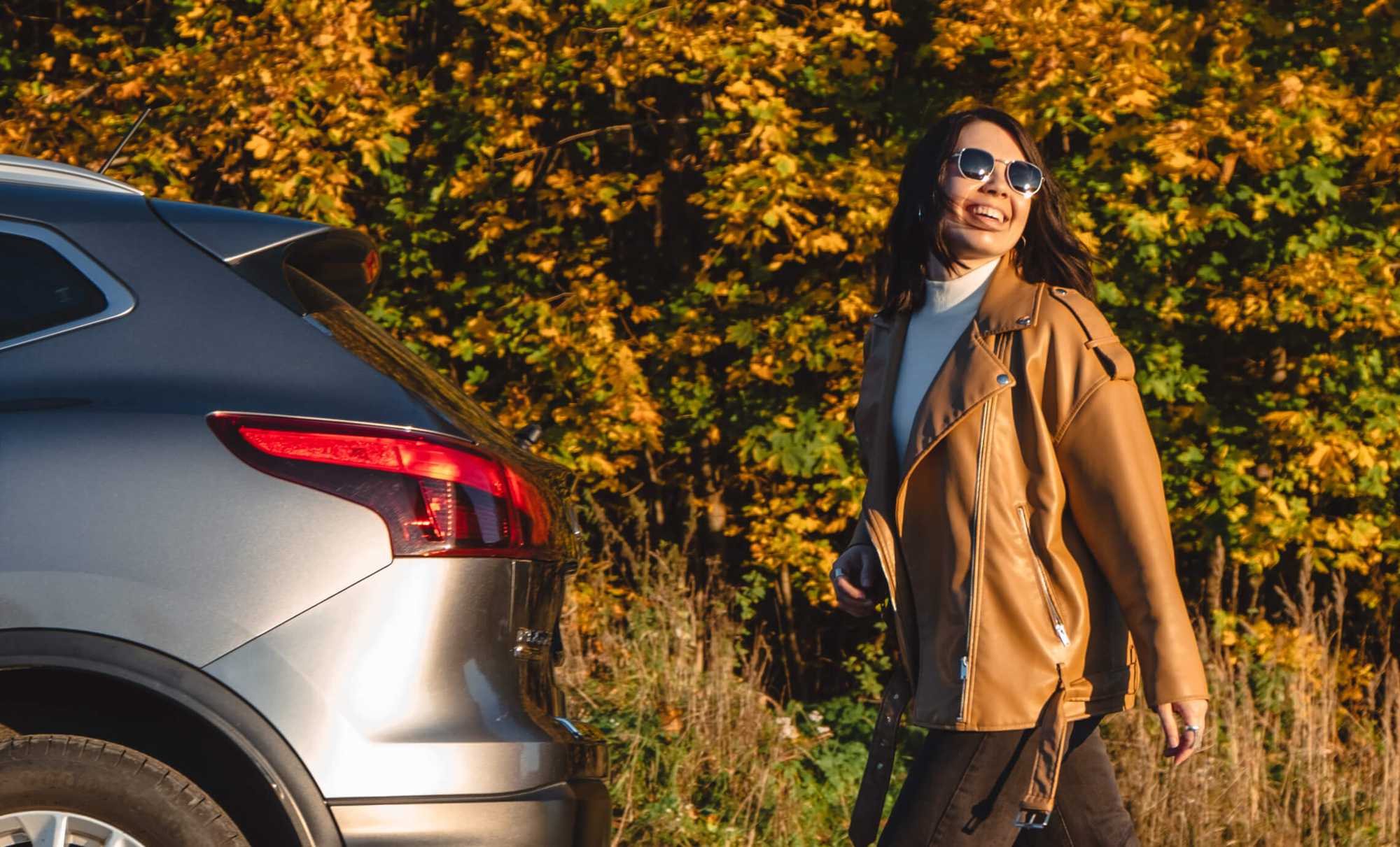 Zalety leasingu samochodów Opel w ClickLease