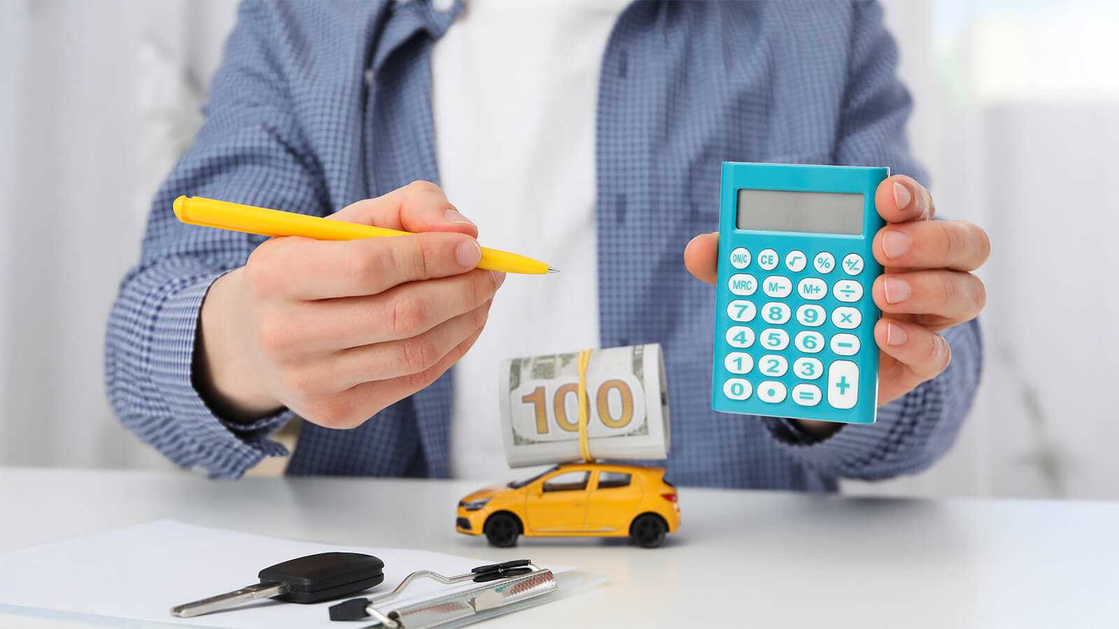 Leasing a oprocentowanie – co musisz wiedzieć o stałym i zmiennym oprocentowaniu?
