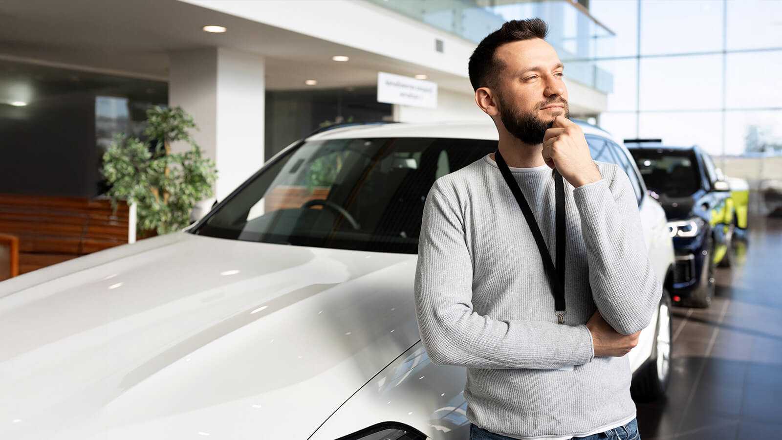 Pierwszy leasing – co musisz wiedzieć przed podpisaniem umowy?