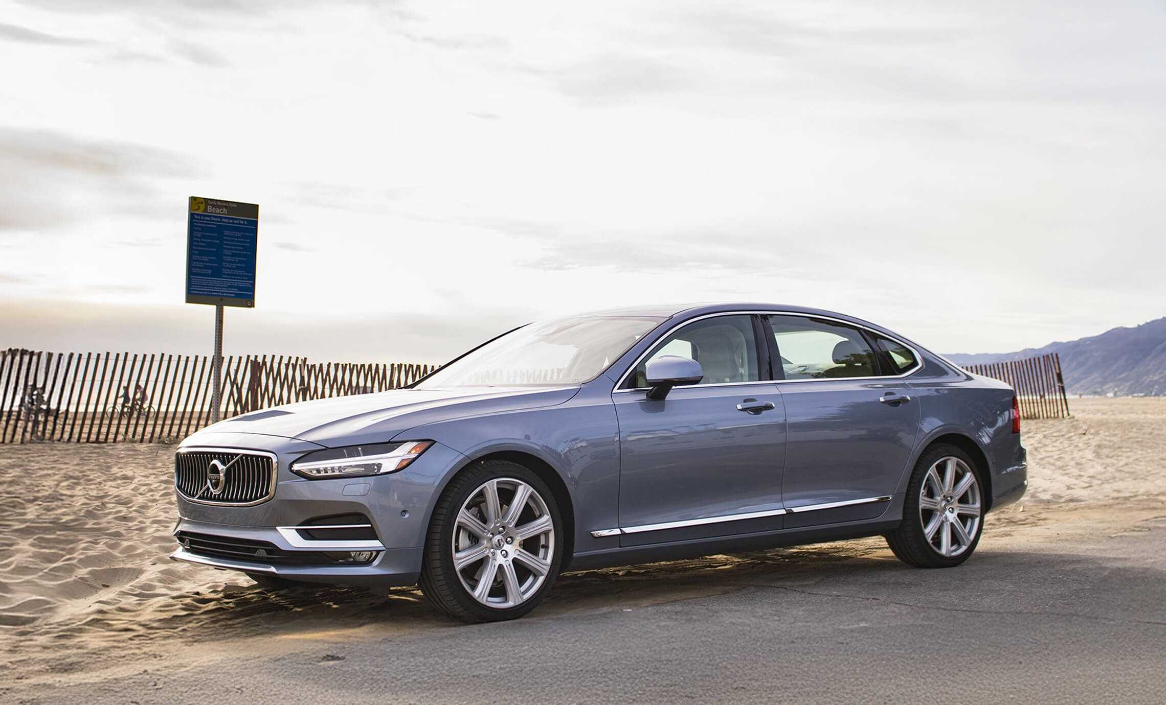 Leasing samochodów Volvo – optymalne rozwiązania finansowe dla przedsiębiorców