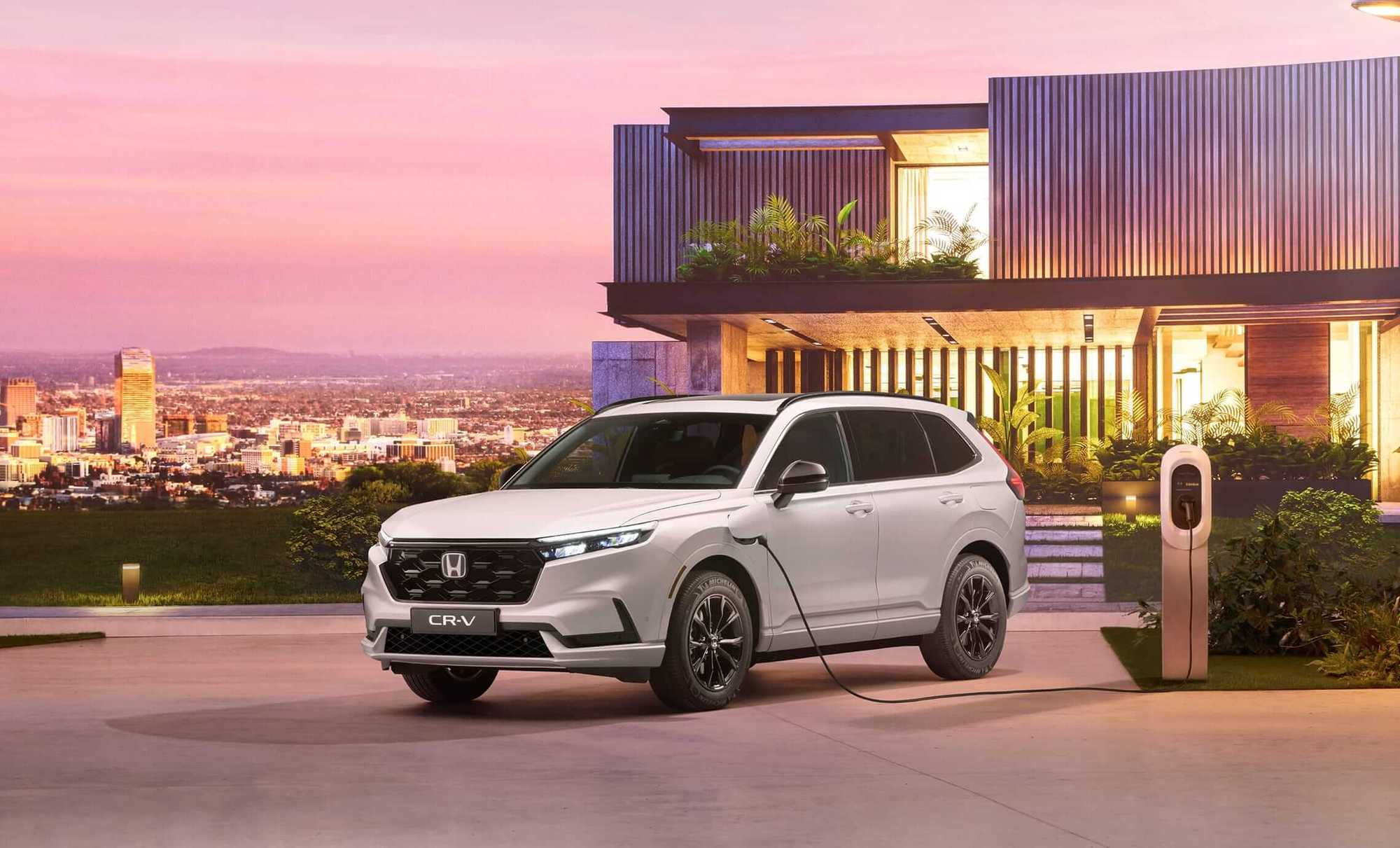 Zalety leasingu samochodów Honda w ClickLease