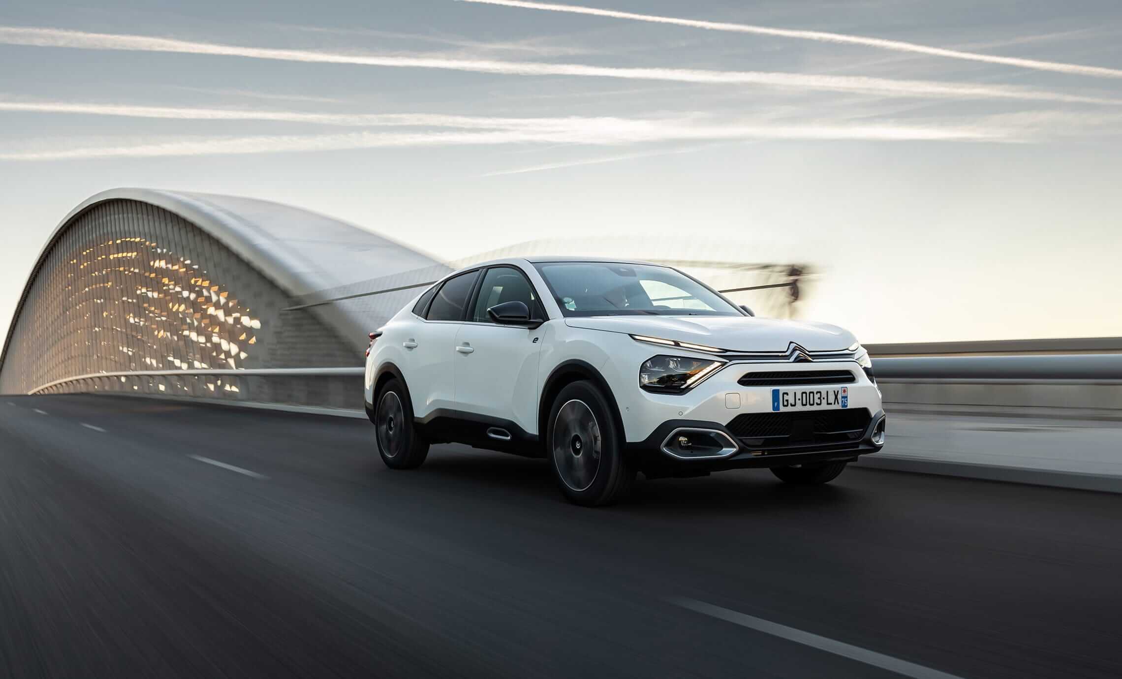 Leasing samochodów marki Citroen – optymalne rozwiązania finansowe