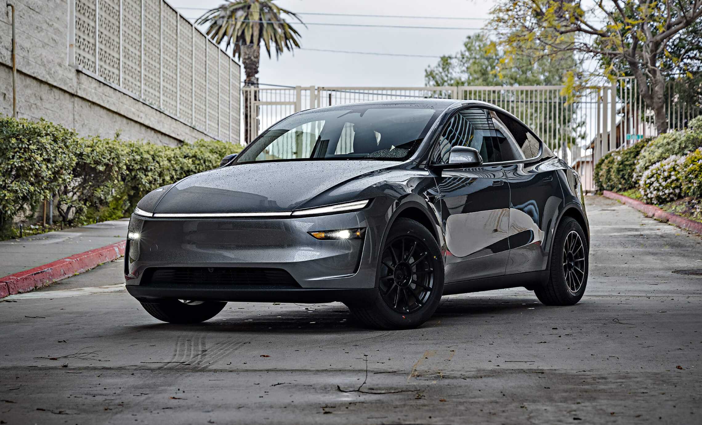 Oferta leasingu samochodów Tesla – kompleksowe rozwiązanie dla Twojej firmy