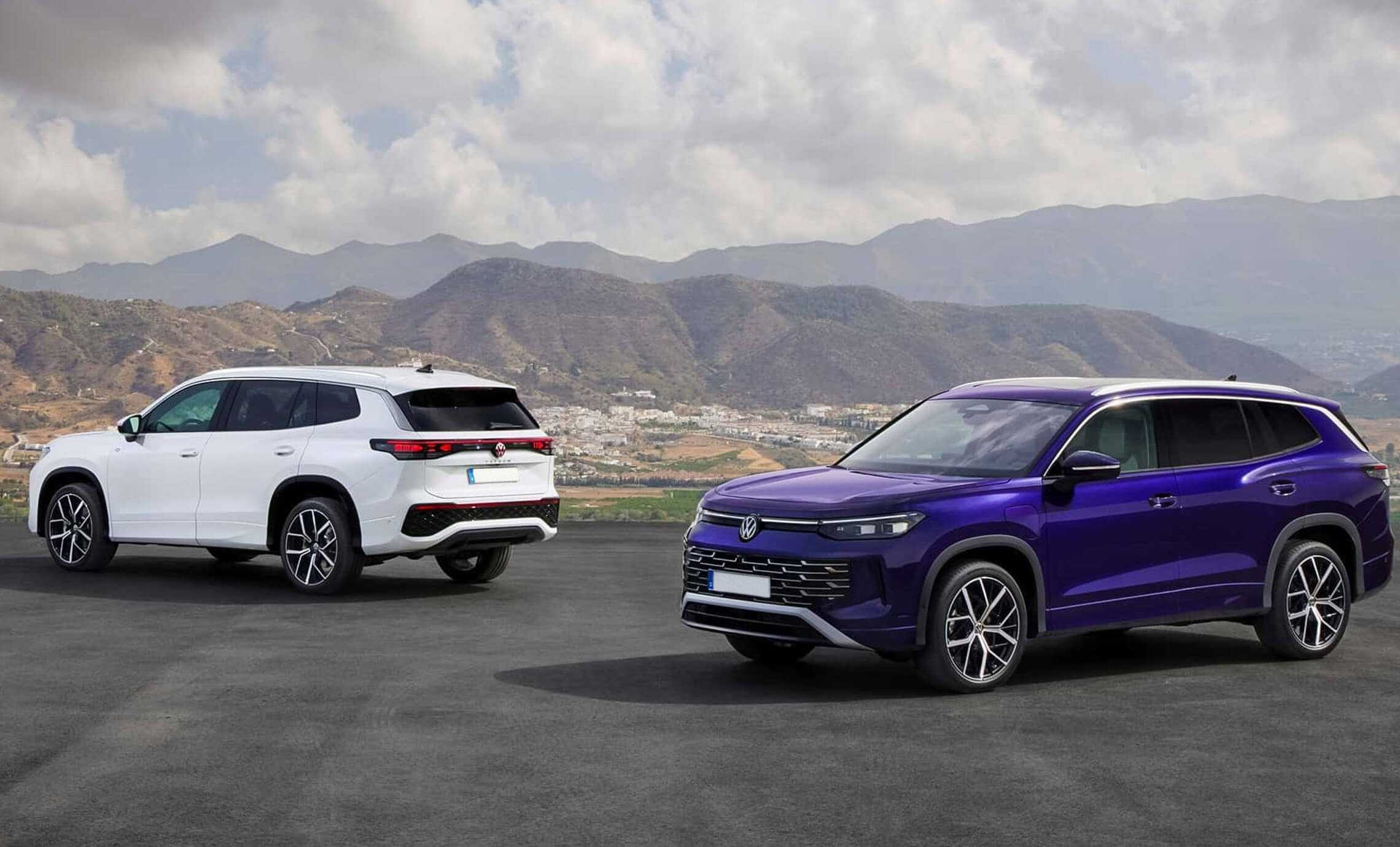 Leasing samochodów marki Volkswagen – pełna oferta dla Twojej firmy