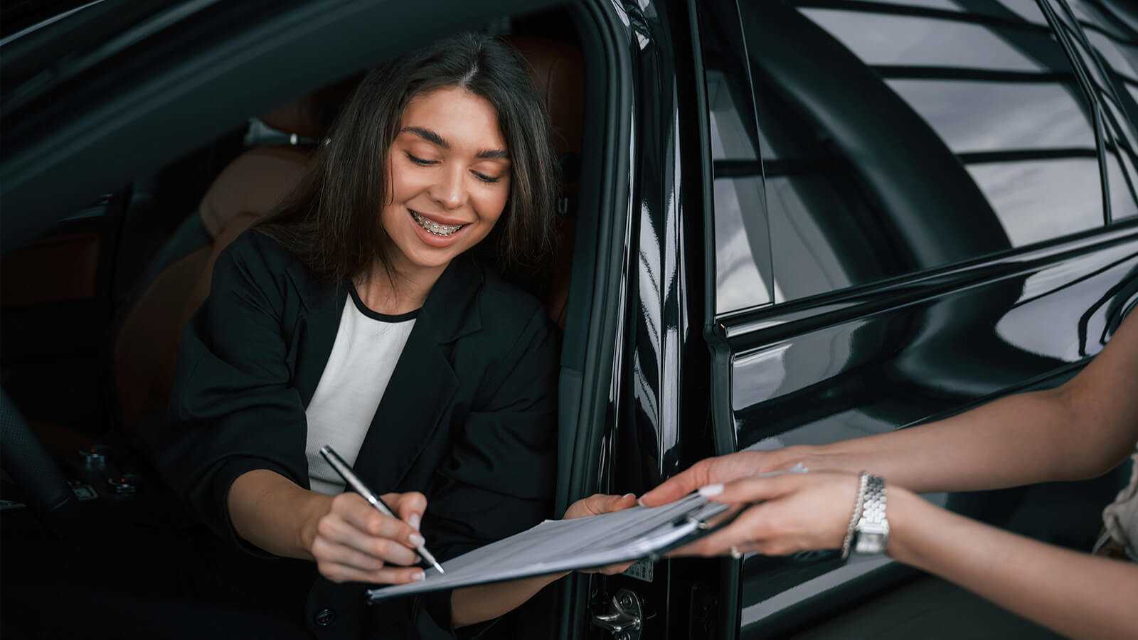 Leasing operacyjny – wszystko, co musisz wiedzieć, zanim podpiszesz umowę