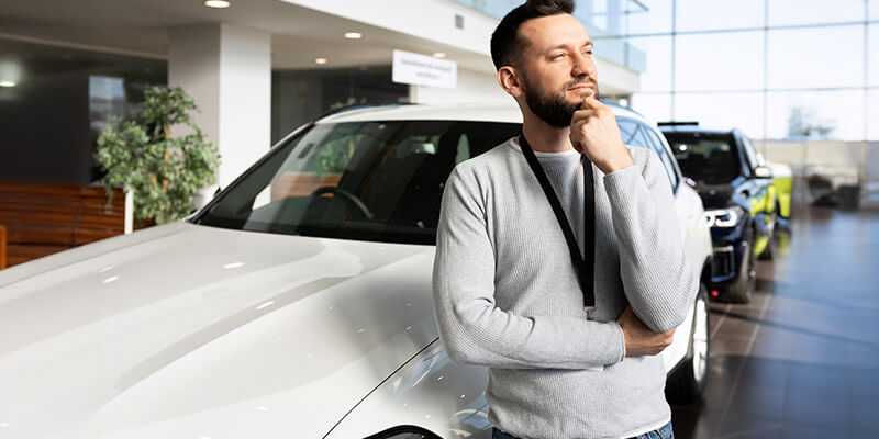 Pierwszy leasing – co musisz wiedzieć przed podpisaniem umowy?