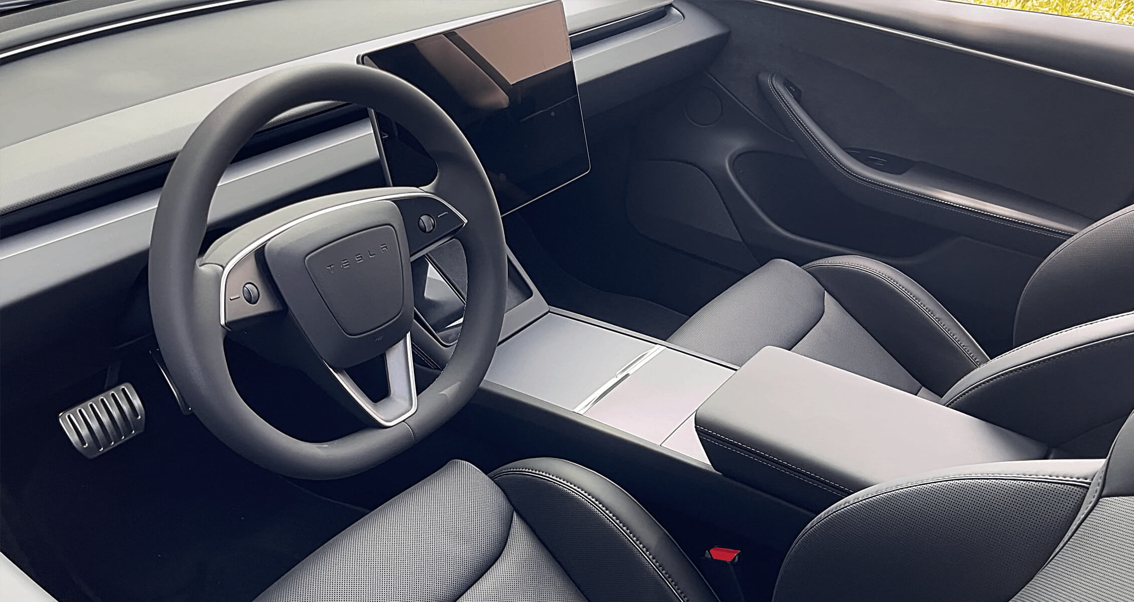 Tesla Model 3 Performance
