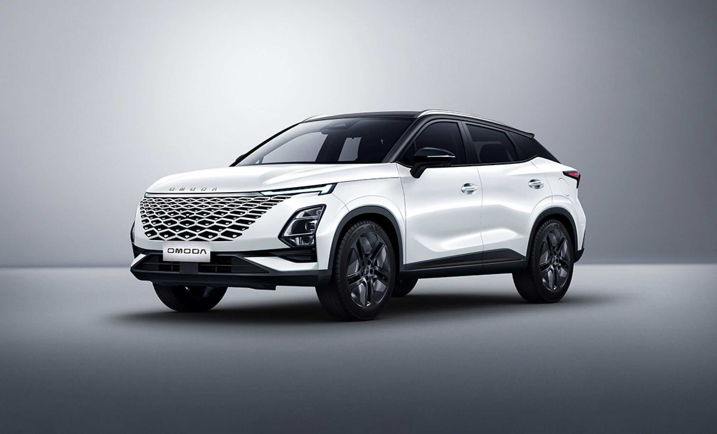 Leasing samochodów Omoda – nowy standard w segmencie SUV-ów dla firm