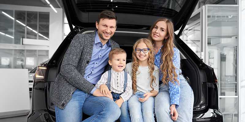 Leasing konsumencki – czy warto? Porównuję go z kredytem