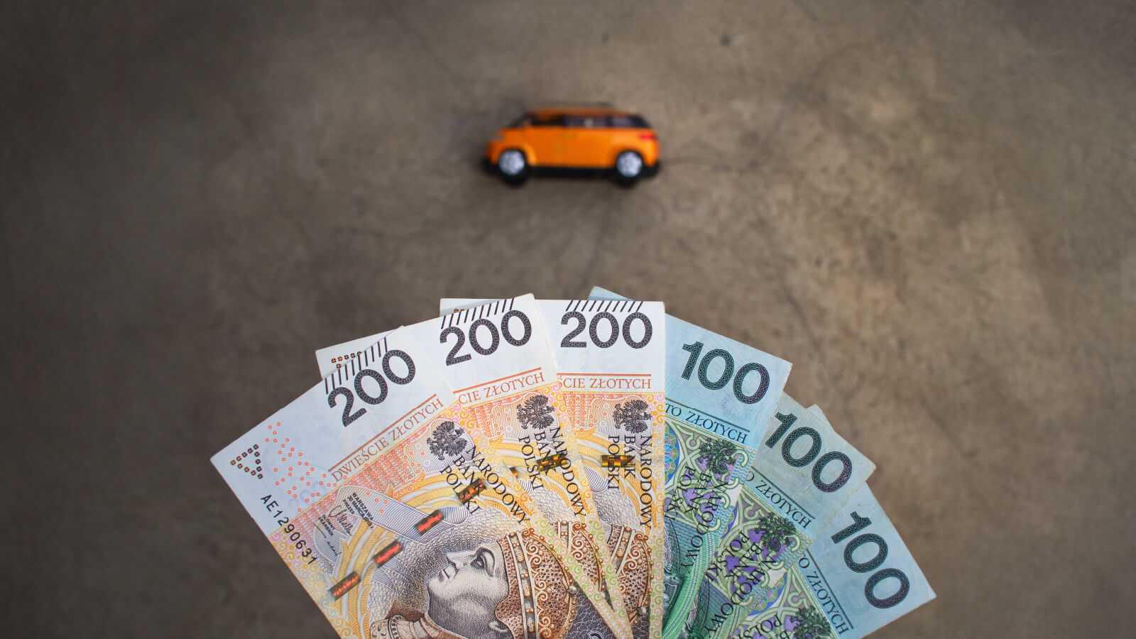 Samochód jako źródło kosztów w firmie – czy leasing się opłaca?