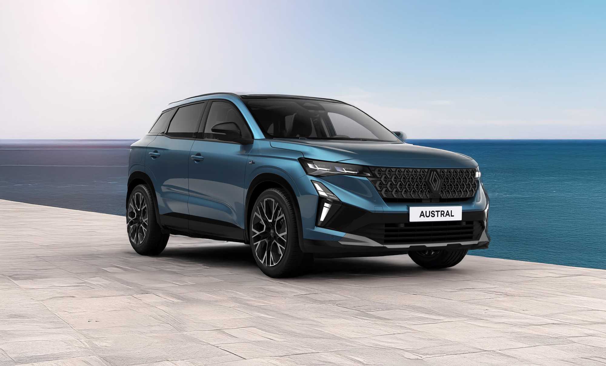 Dlaczego warto wybrać leasing samochodów Renault?