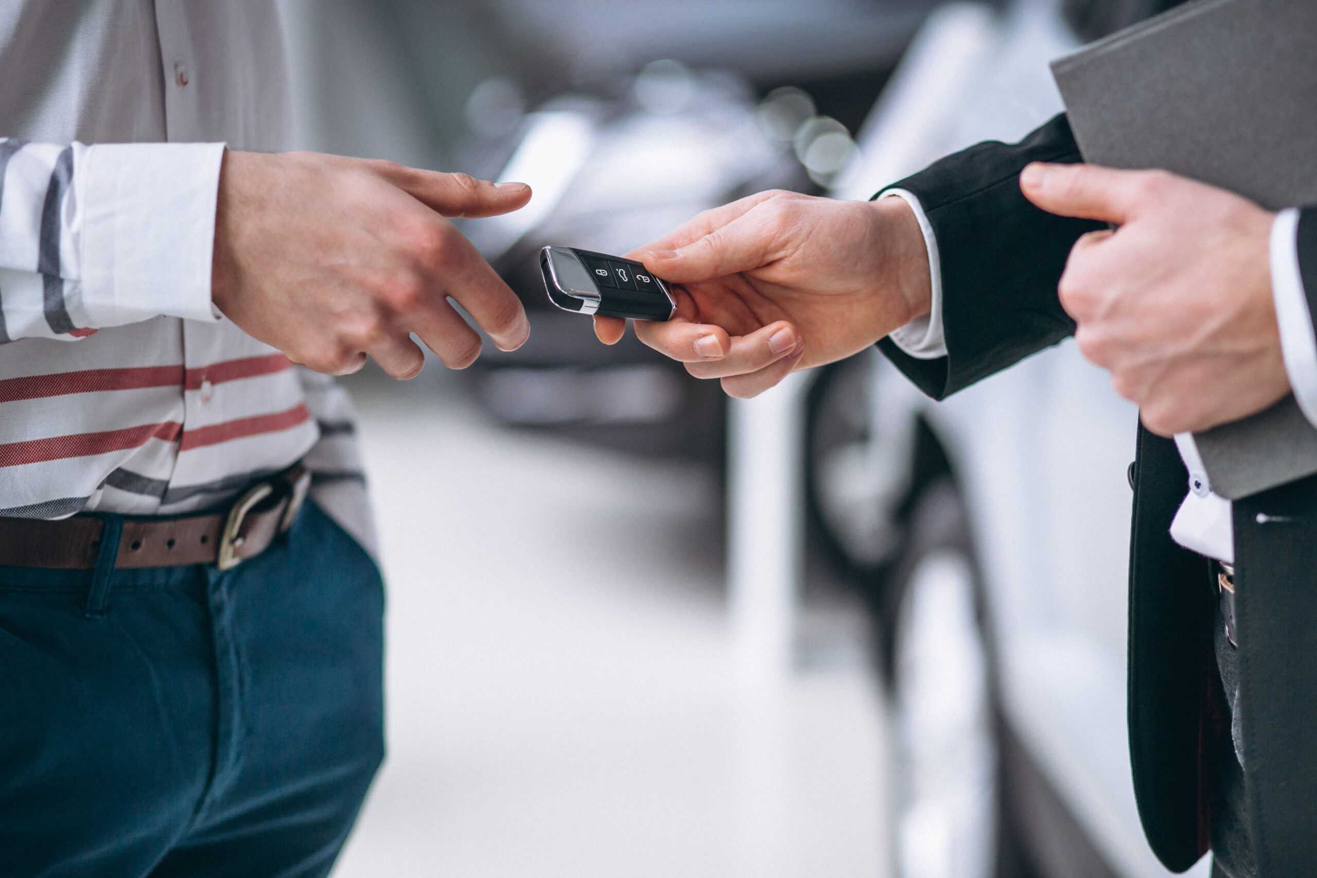 Leasing samochodu na firmę jednoosobową – kiedy się opłaca i jak wybrać dobrą ofertę?
