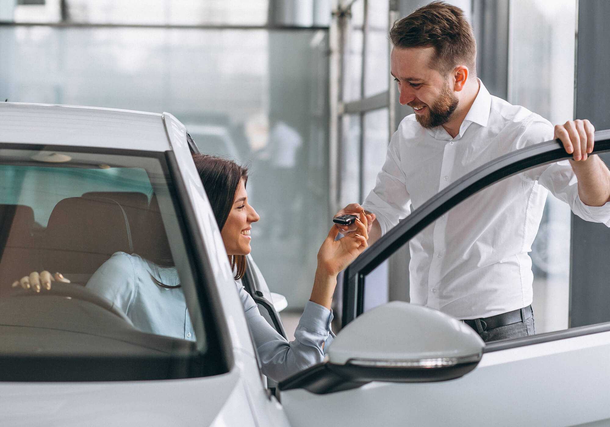 Leasing od pierwszego dnia działalności dla nowych firm