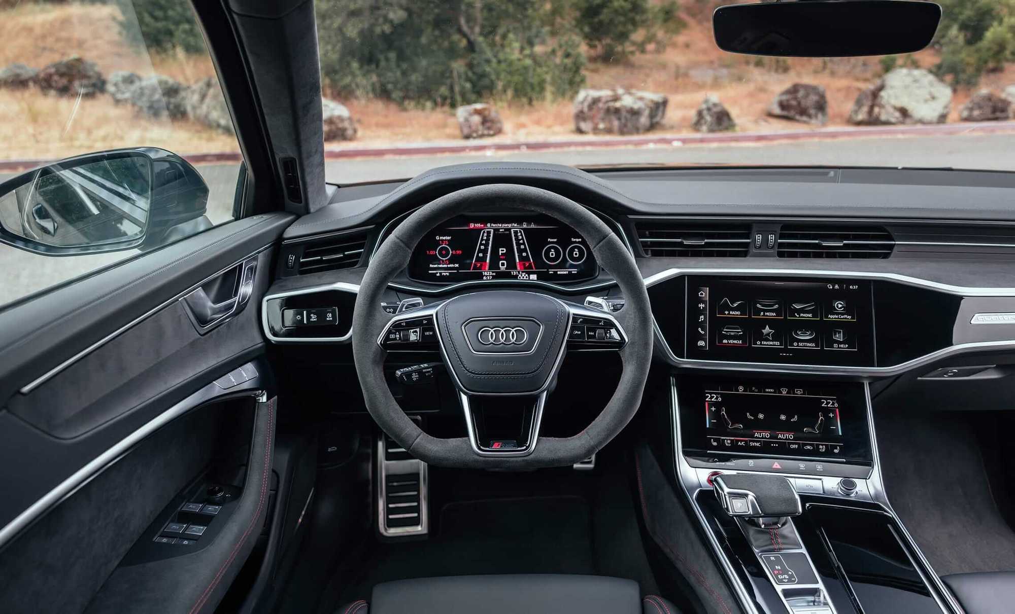 Najpopularniejsze modele Audi w ofercie leasingu