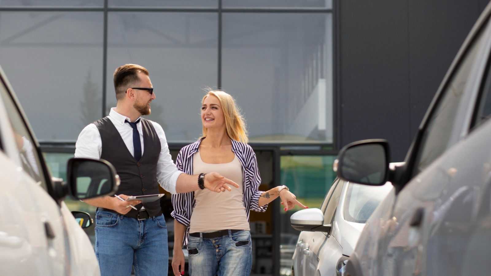 5 powodów, dla których leasingodawca może odmówić Ci leasingu