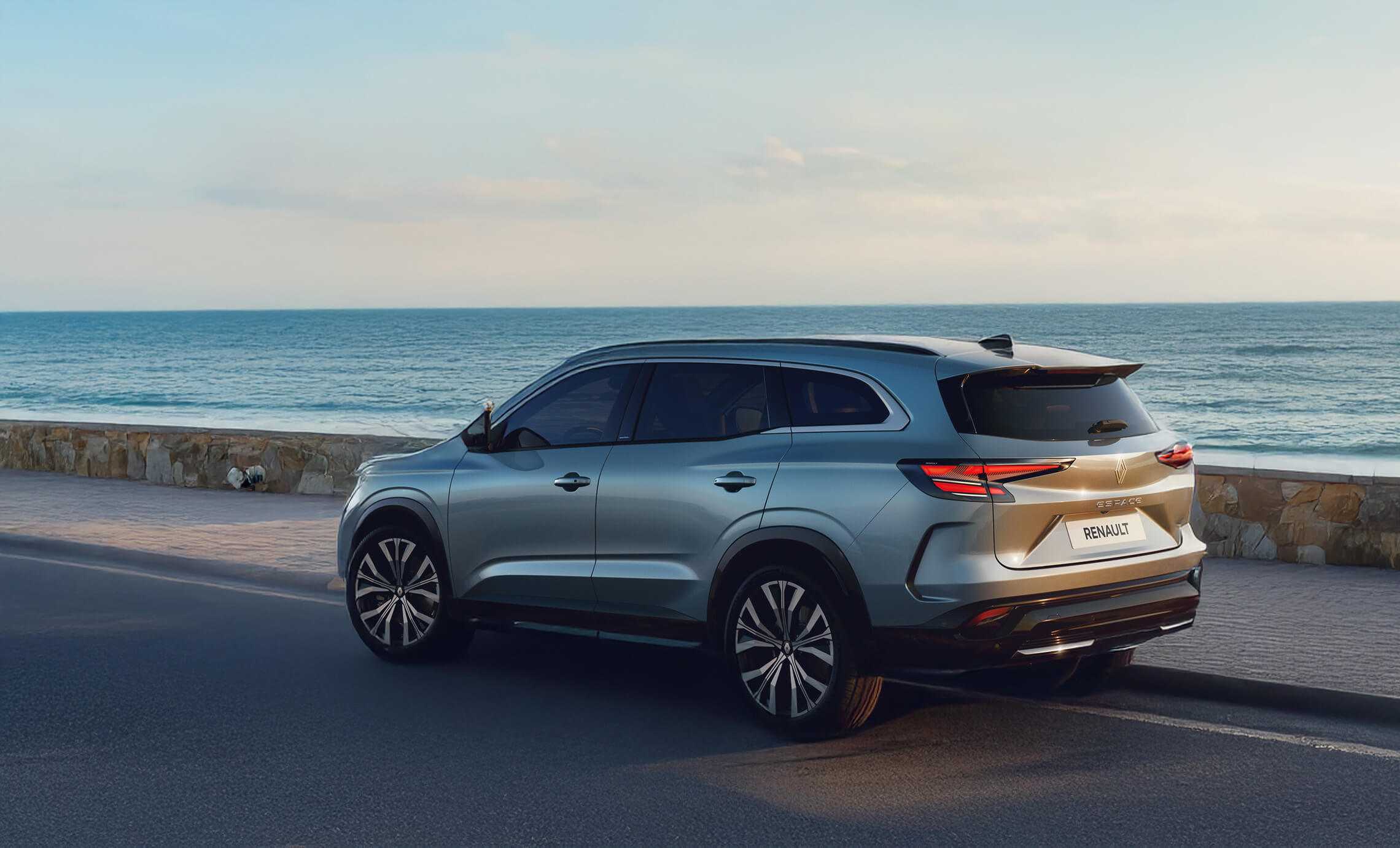 Oferta leasingu samochodów Renault – kompleksowe rozwiązania dla przedsiębiorców