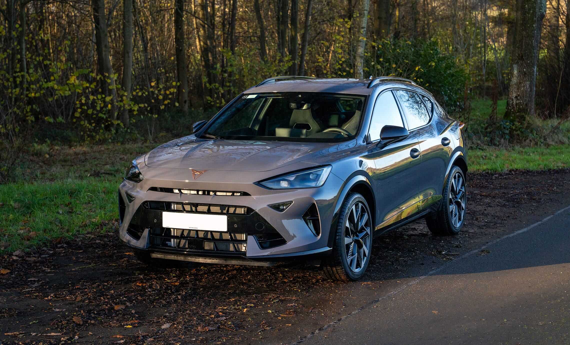 Cupra – innowacyjna marka w ofercie ClickLease