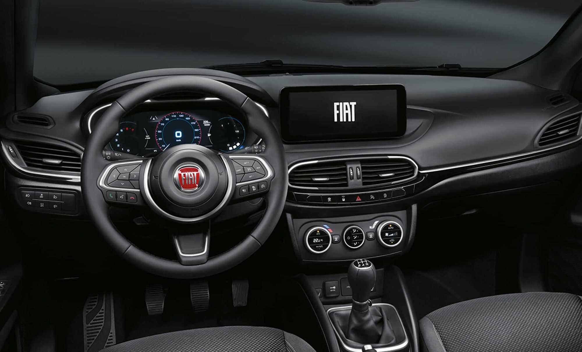 Leasing samochodów Fiat – co to oznacza?