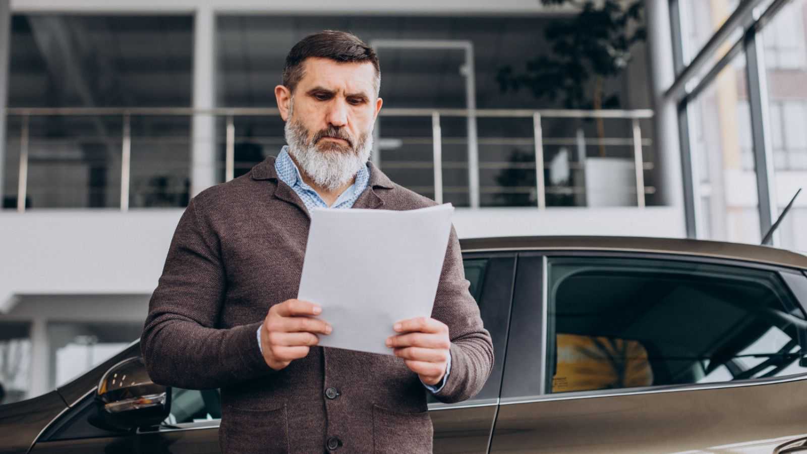 Oddanie leasingu przed czasem może kosztować więcej, niż myślisz