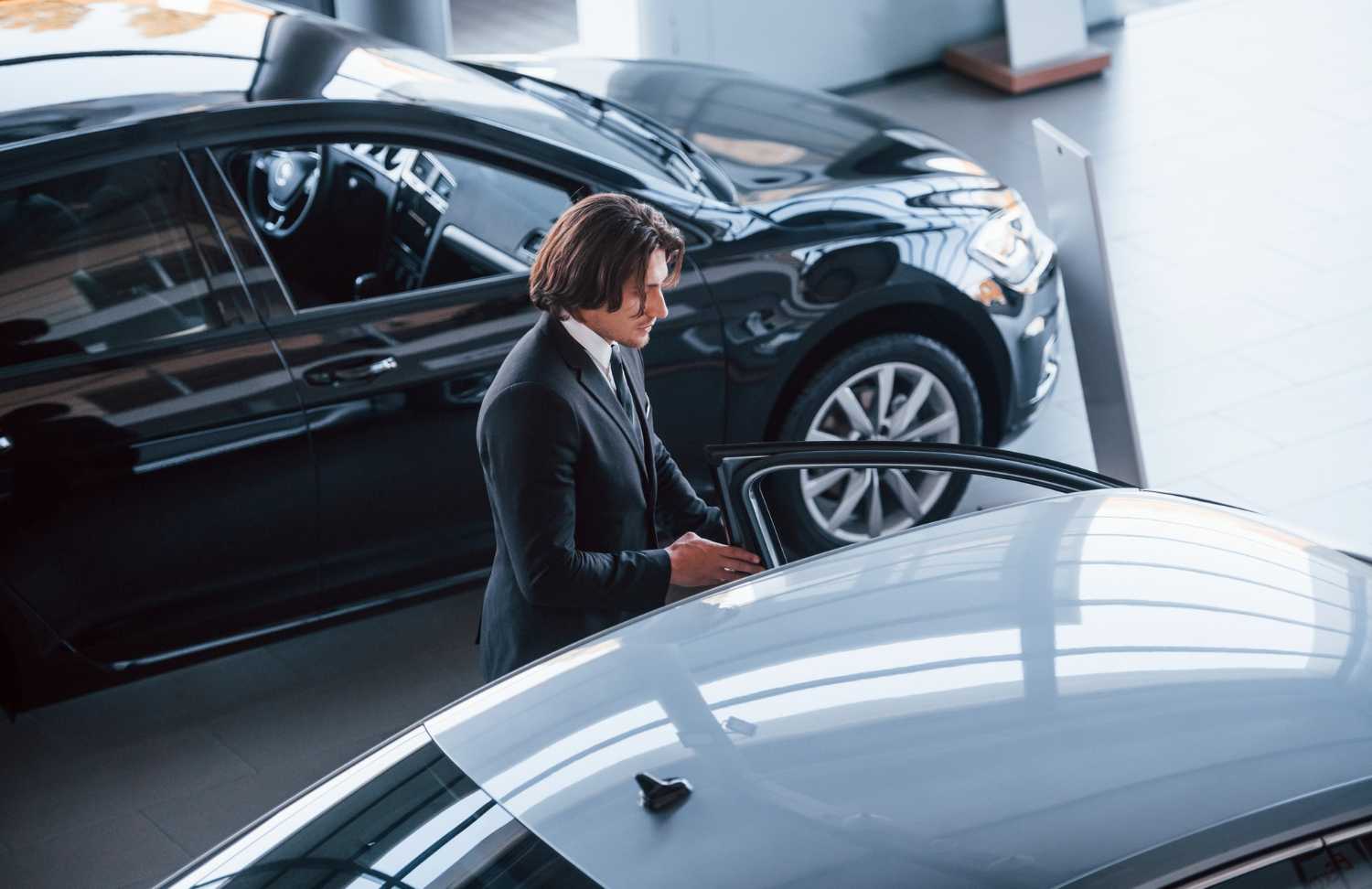 Najtańsze w utrzymaniu i najbardziej niezawodne auta do firmy – jakie auto wybrać dla firmy?