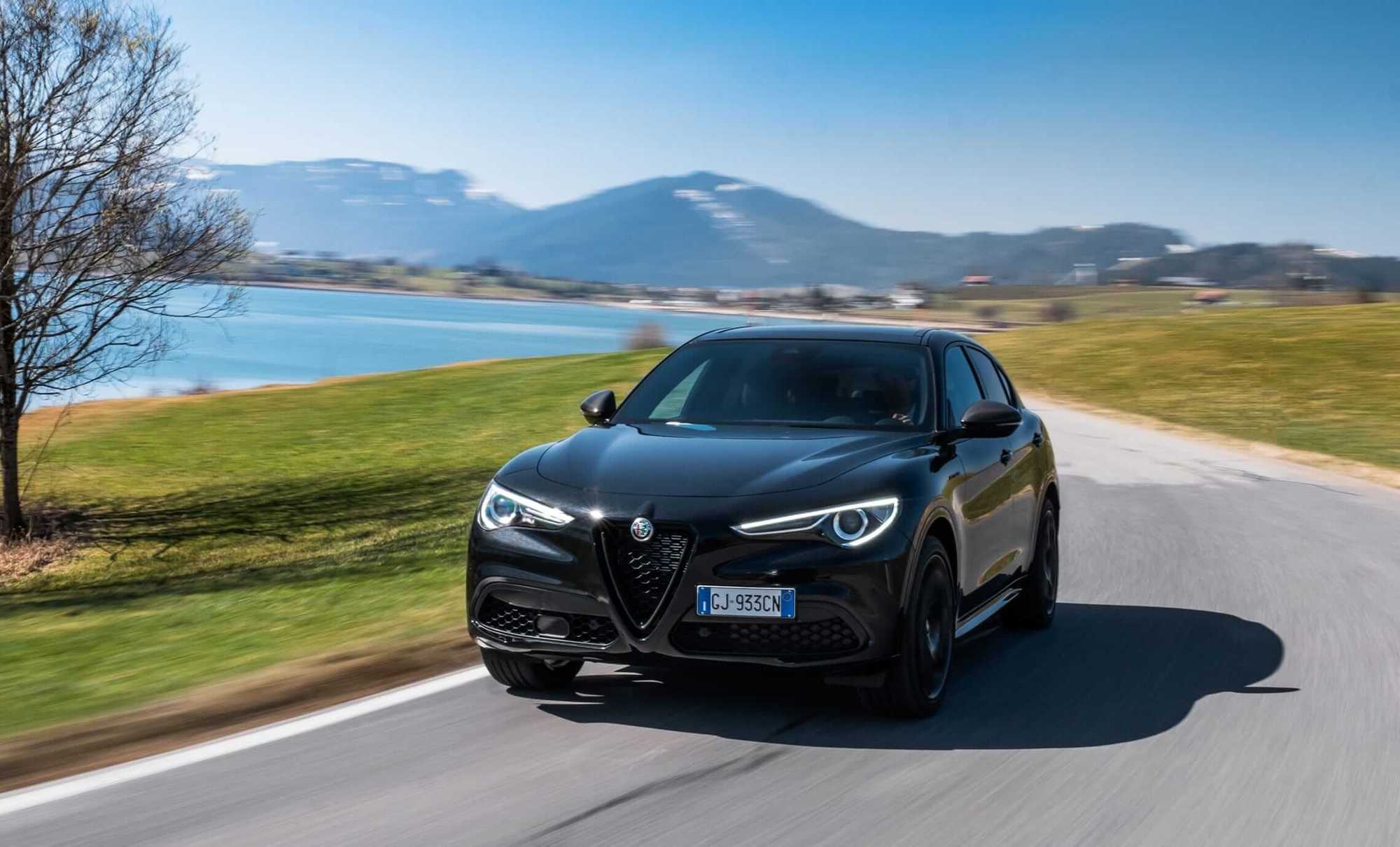 Popularne modele Alfa Romeo w leasingu