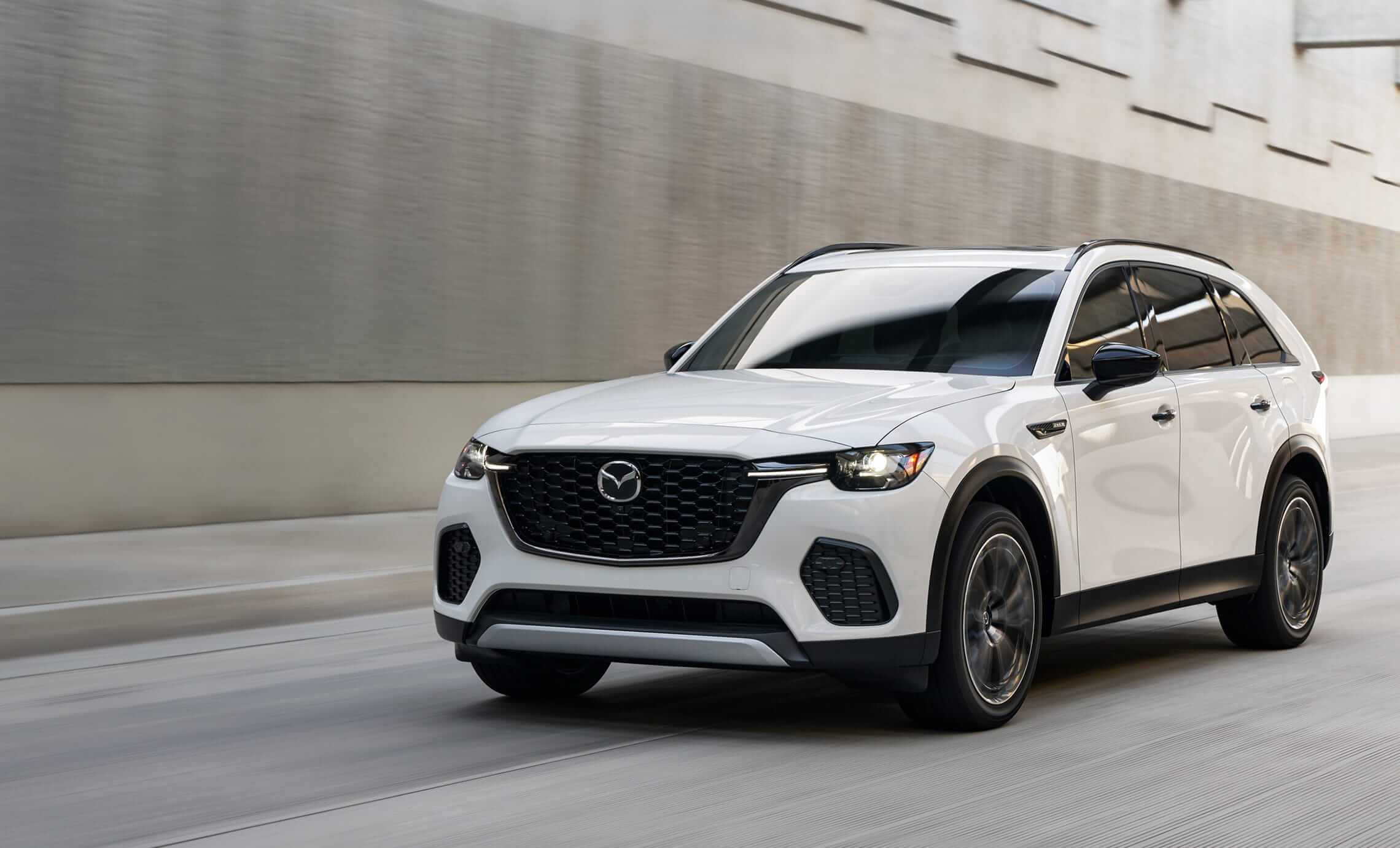 Leasing samochodów marki Mazda – kompleksowa oferta dla przedsiębiorców i osób prywatnych