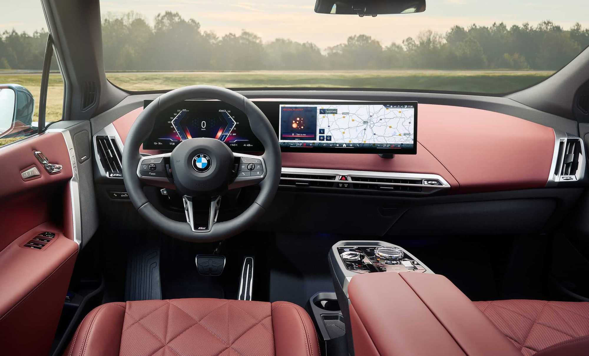 Leasing finansowy BMW – korzyści dla przedsiębiorców poszukujących własności pojazdu