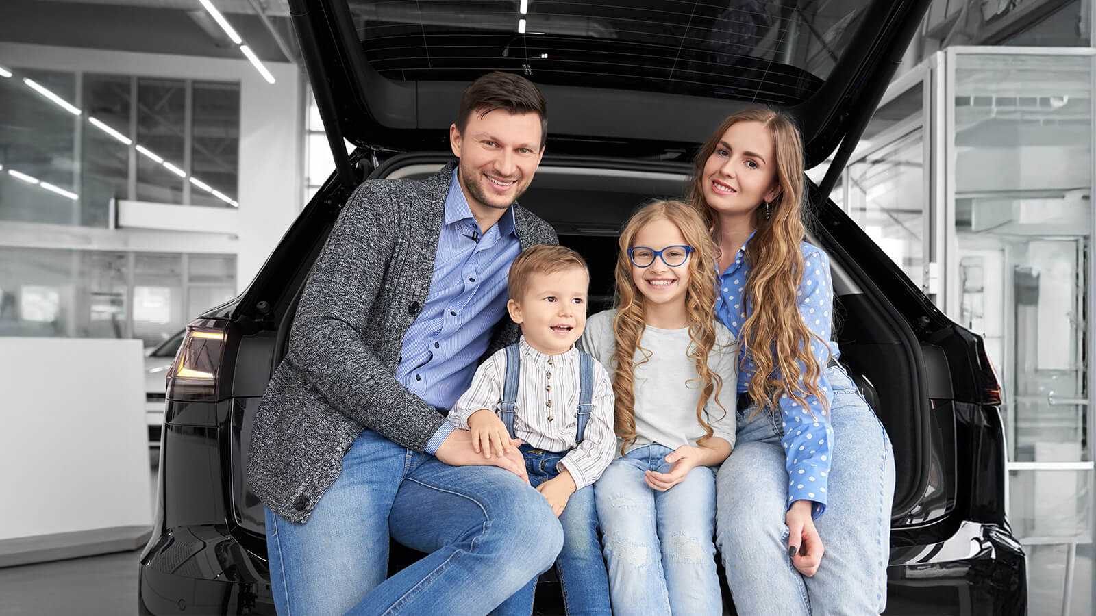 Leasing konsumencki – czy warto? Porównuję go z kredytem