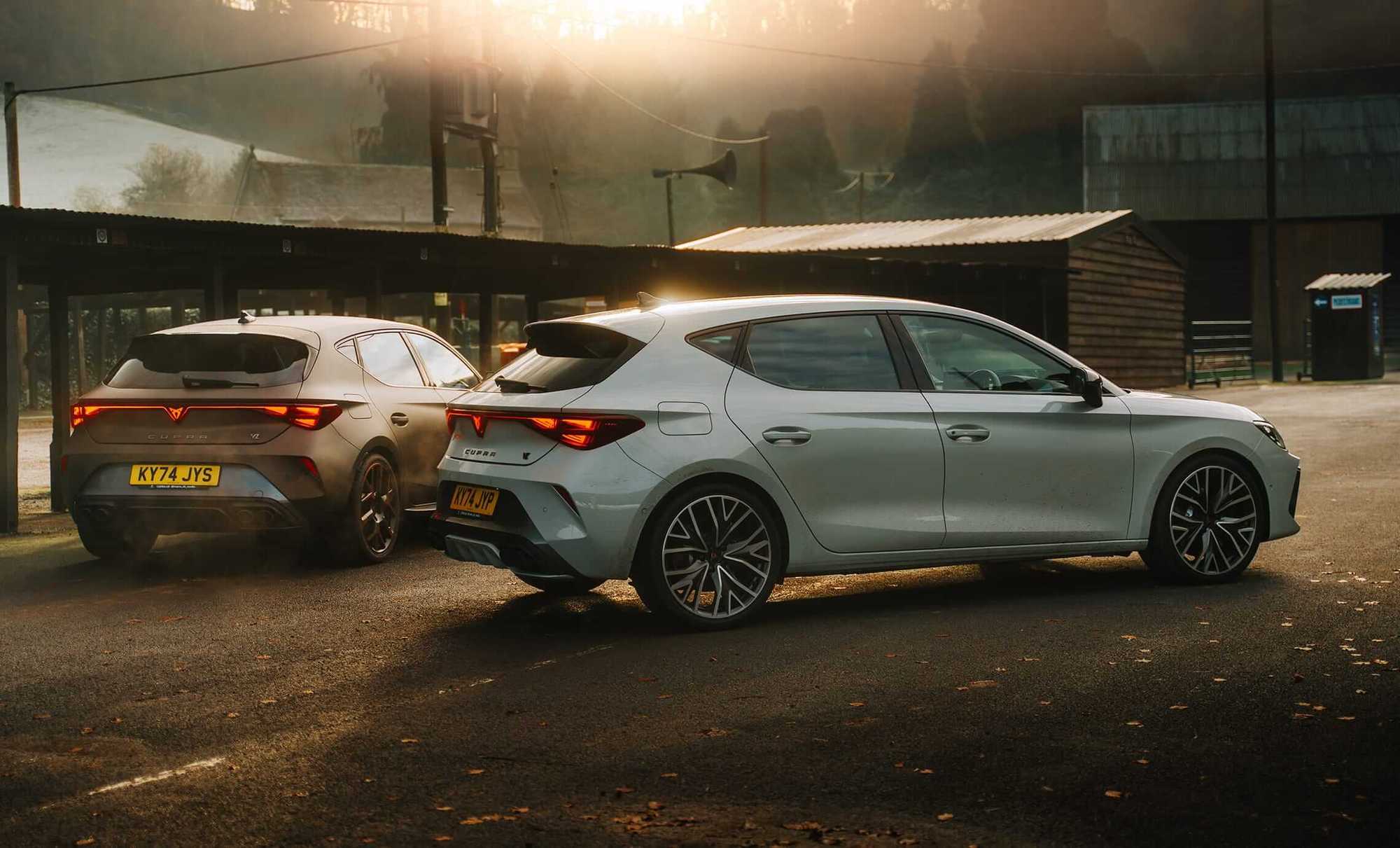 Leasing samochodów marki Cupra – optymalne rozwiązanie dla Twojego biznesu