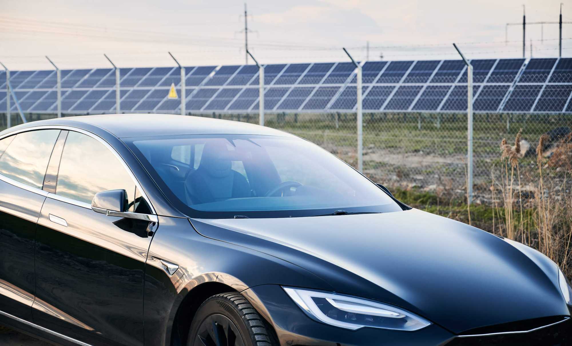 Oferta leasingu Tesla – modele dostępne w leasingu