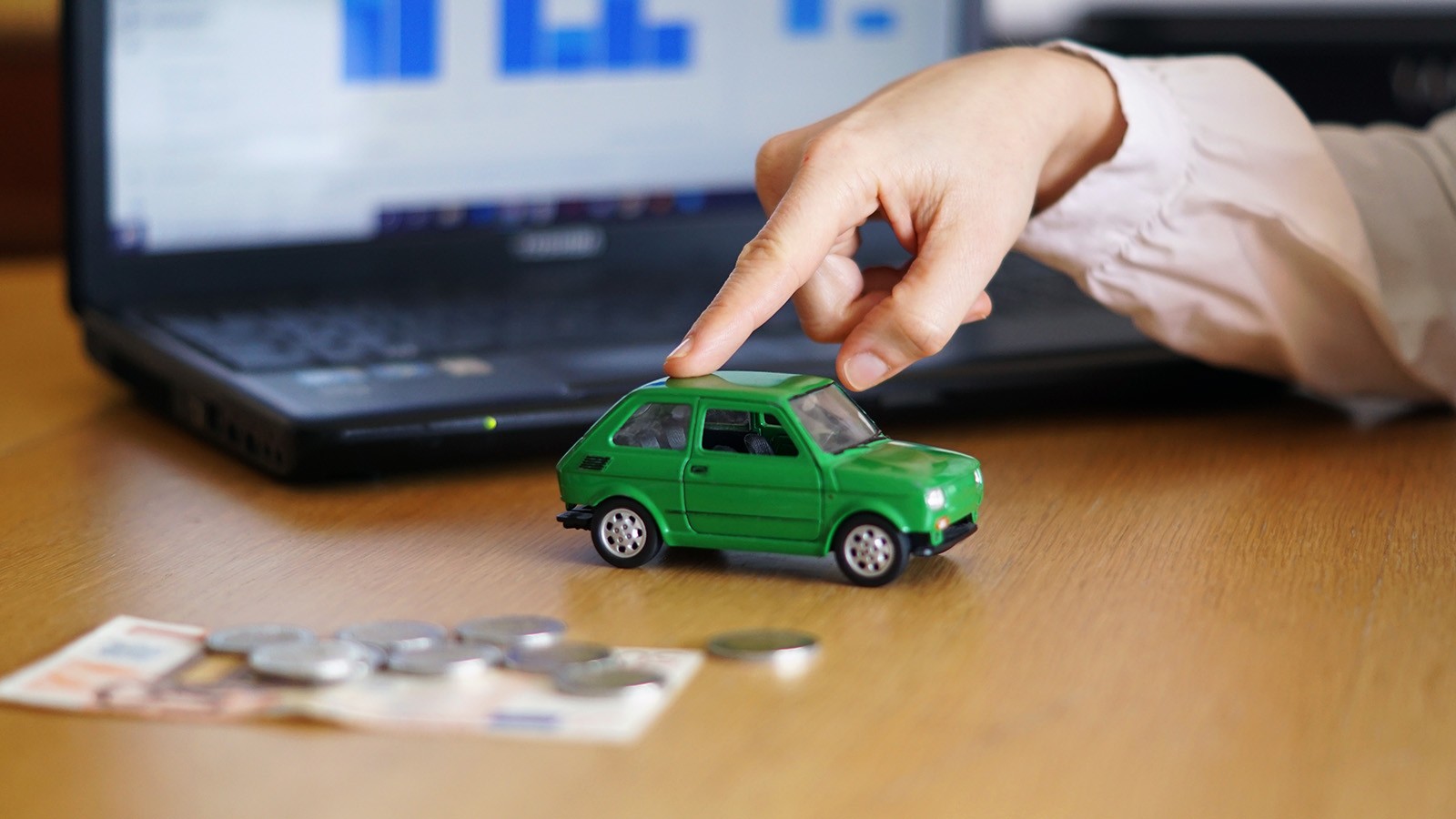 Ile kosztuje leasing samochodu?