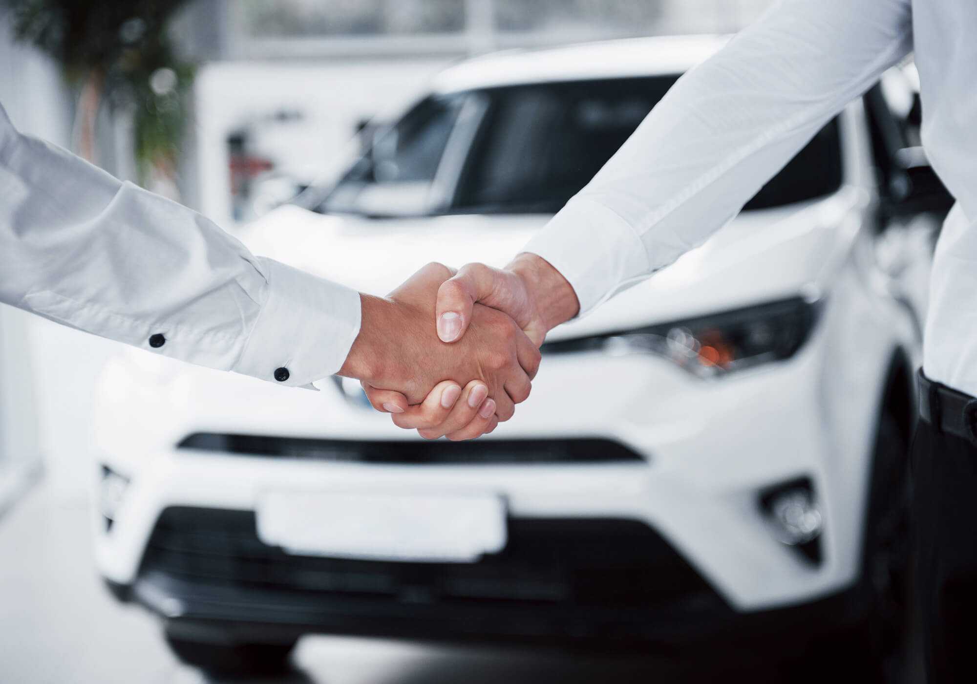 Leasing konsumencki na samochód dla osoby prywatnej