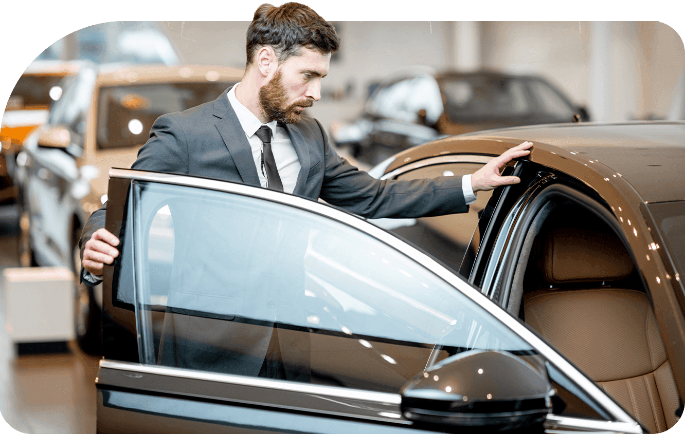 Leasing samochodów używanych